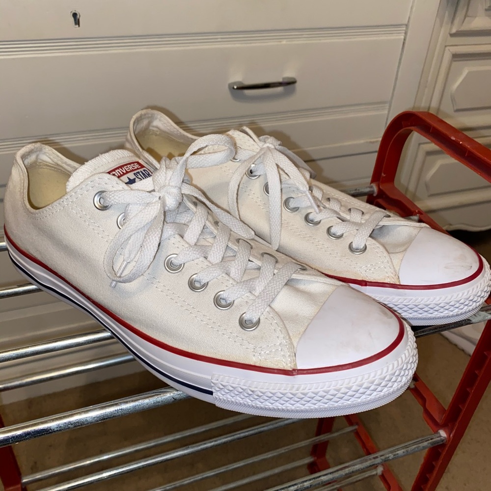 Men’s Converse